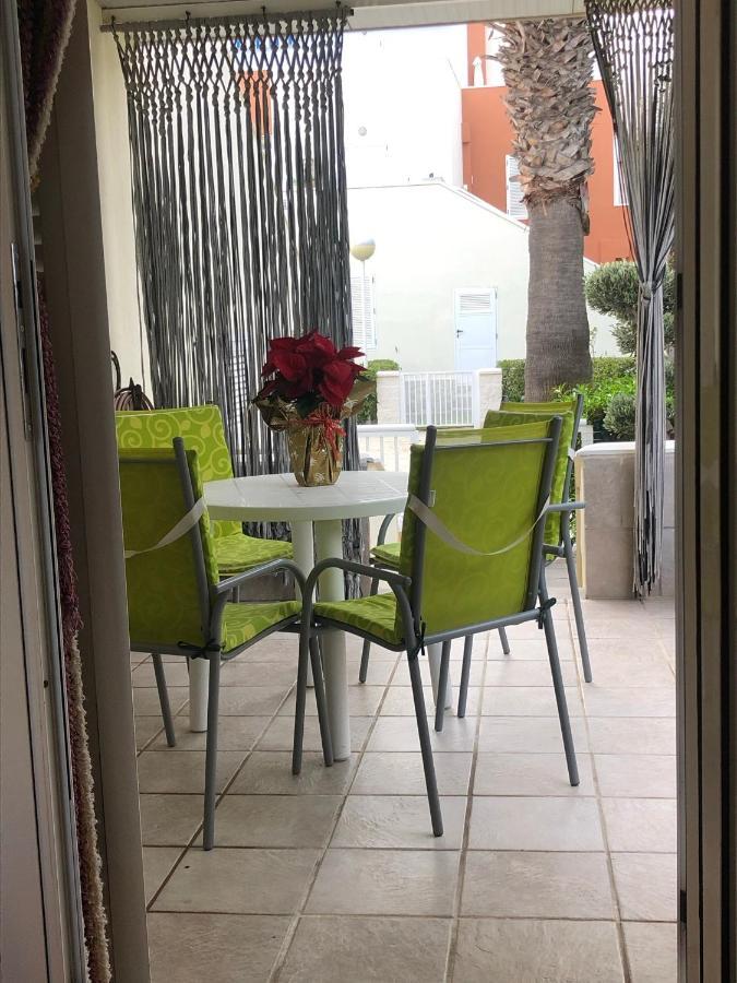 Vera Natura Apartamento Los Olivosアパートメント エクステリア 写真