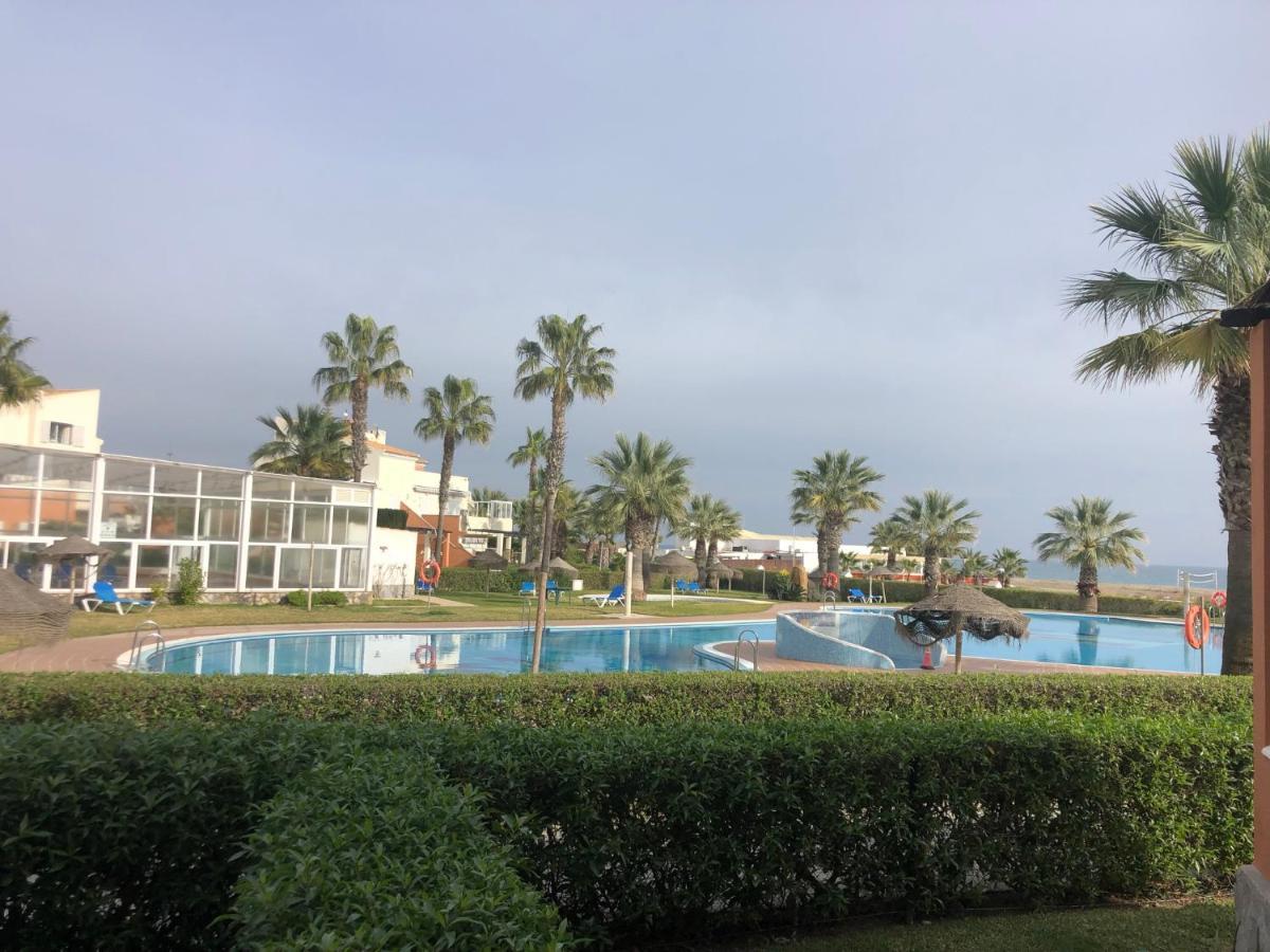 Vera Natura Apartamento Los Olivosアパートメント エクステリア 写真