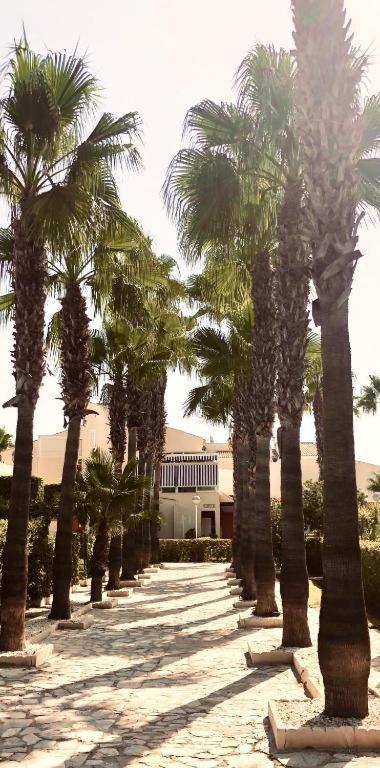 Vera Natura Apartamento Los Olivosアパートメント エクステリア 写真